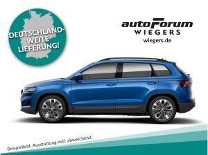 Skoda Karoq ++Vorlauf++ Tour 1.5 TSI 110 kW (150 PS) DSG