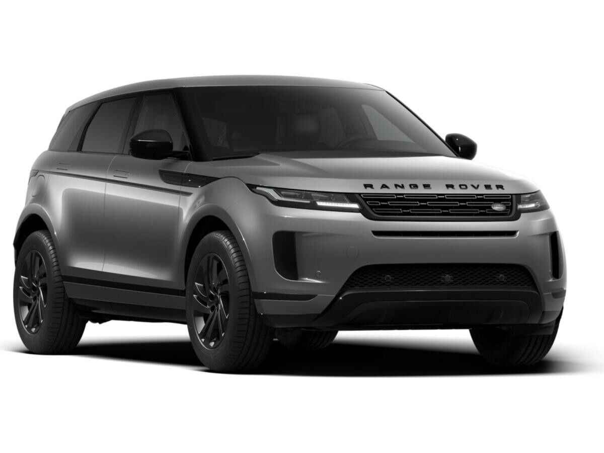 Land Rover Range Rover Evoque D165 AWD S *SOFORT VERFÜGBAR* *JAHRESENDAKTION*