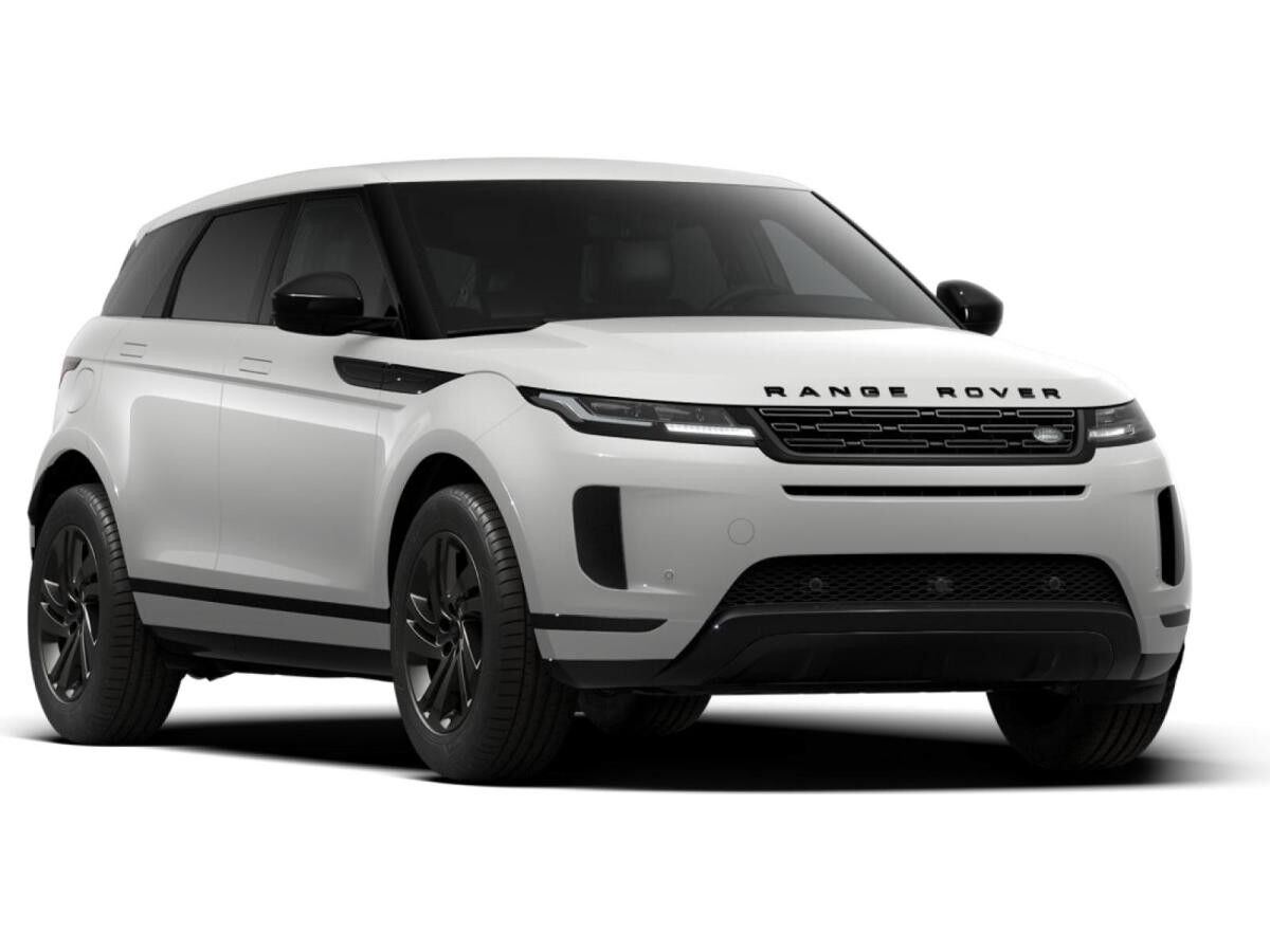 Land Rover Range Rover Evoque D165 AWD S *SOFORT VERFÜGBAR* *JAHRESENDAKTION*