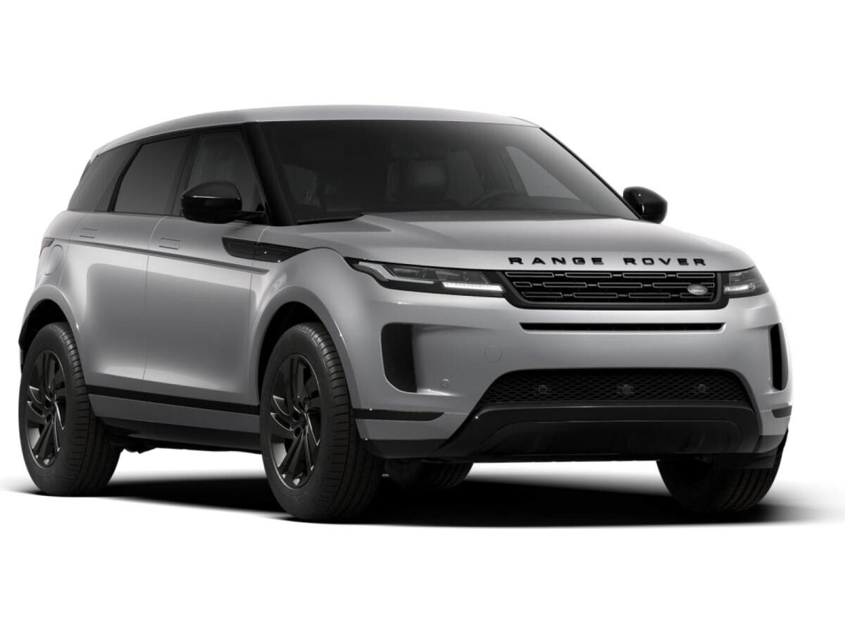 Land Rover Range Rover Evoque D165 AWD S *SOFORT VERFÜGBAR* *JAHRESENDAKTION*