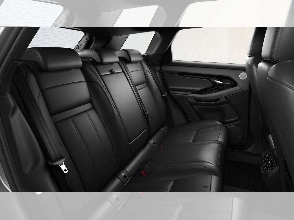 Land Rover Range Rover Evoque D165 AWD S *SOFORT VERFÜGBAR* *JAHRESENDAKTION*