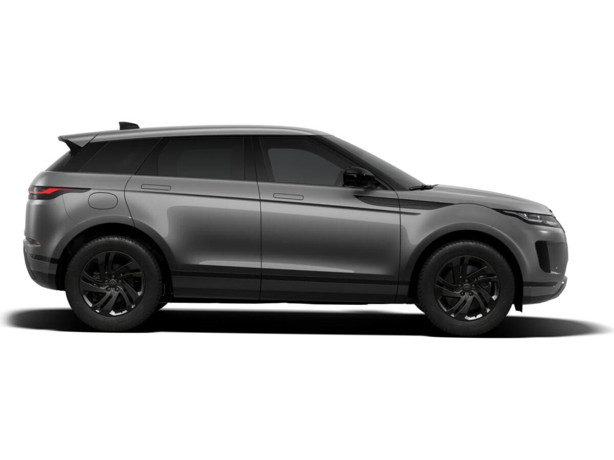 Land Rover Range Rover Evoque D165 AWD S *SOFORT VERFÜGBAR* *JAHRESENDAKTION*