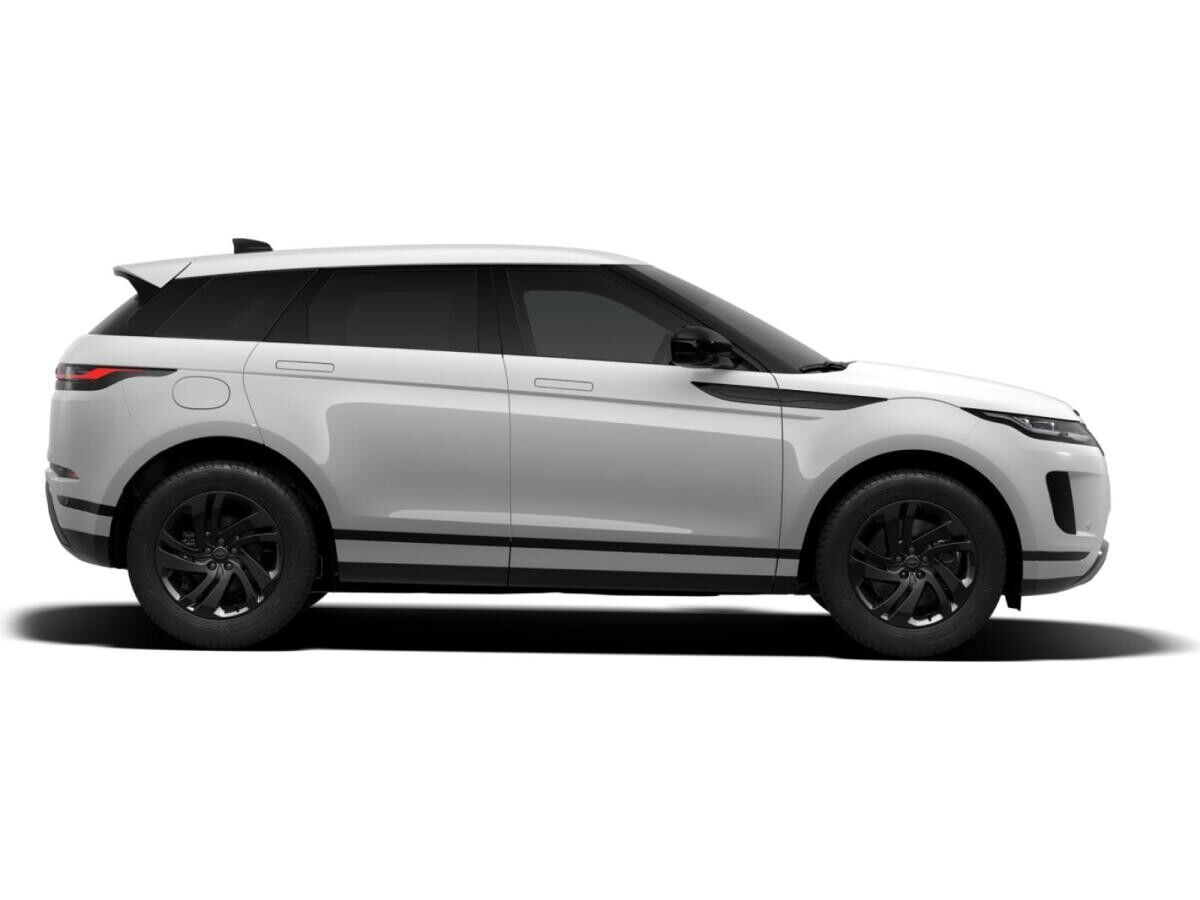 Land Rover Range Rover Evoque D165 AWD S *SOFORT VERFÜGBAR* *JAHRESENDAKTION*