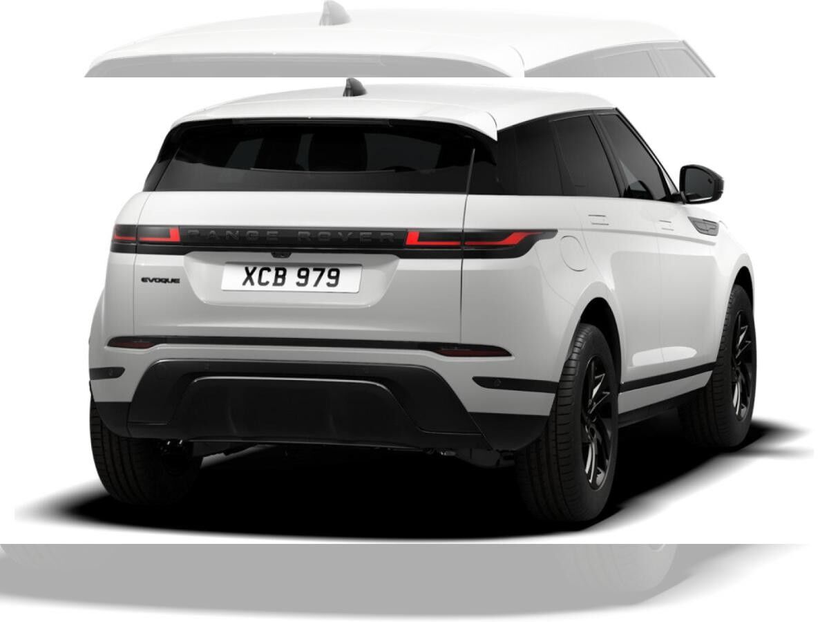 Land Rover Range Rover Evoque D165 AWD S *SOFORT VERFÜGBAR* *JAHRESENDAKTION*