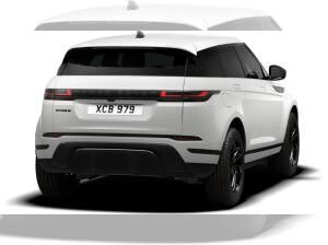 Land Rover Range Rover Evoque D165 AWD S *SOFORT VERFÜGBAR* *JAHRESENDAKTION*