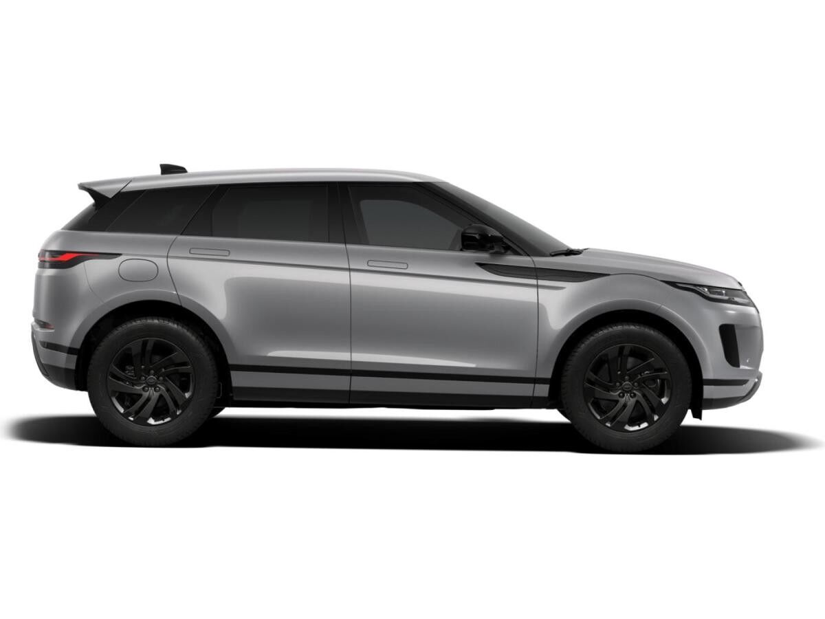 Land Rover Range Rover Evoque D165 AWD S *SOFORT VERFÜGBAR* *JAHRESENDAKTION*