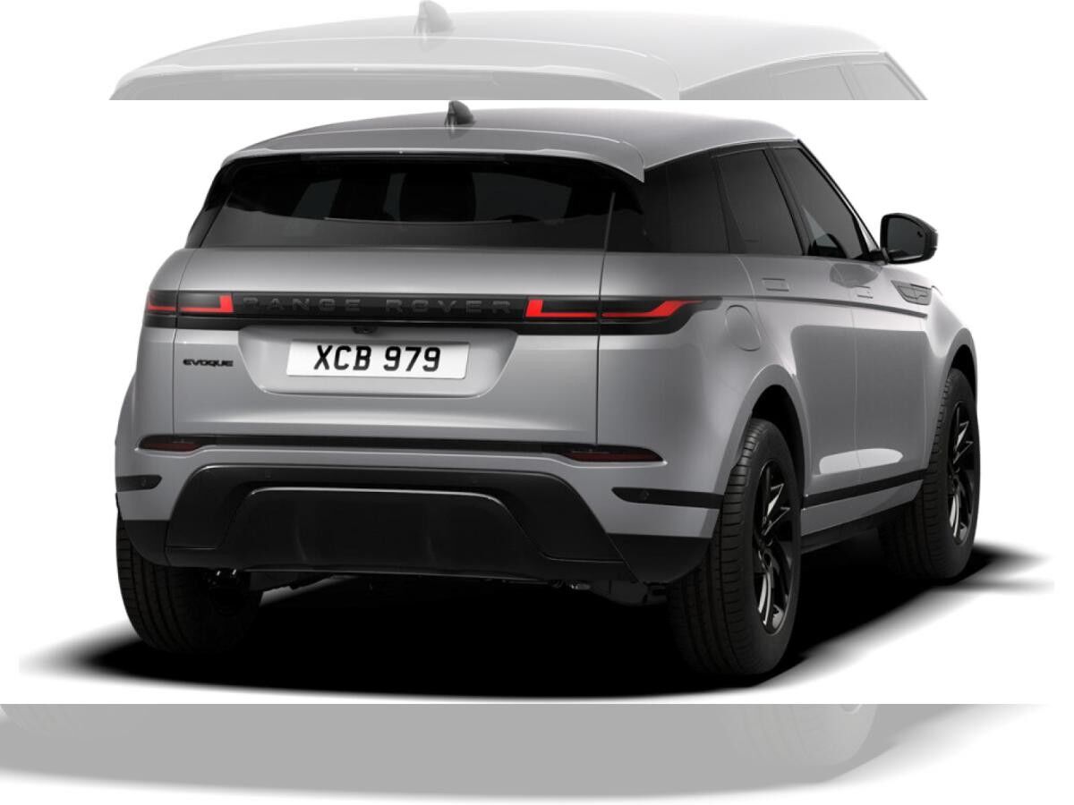 Land Rover Range Rover Evoque D165 AWD S *SOFORT VERFÜGBAR* *JAHRESENDAKTION*