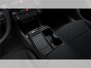 Hyundai TUCSON 1.6 T-GDI Plug-in Hybrid N-LINE 4WD Auto