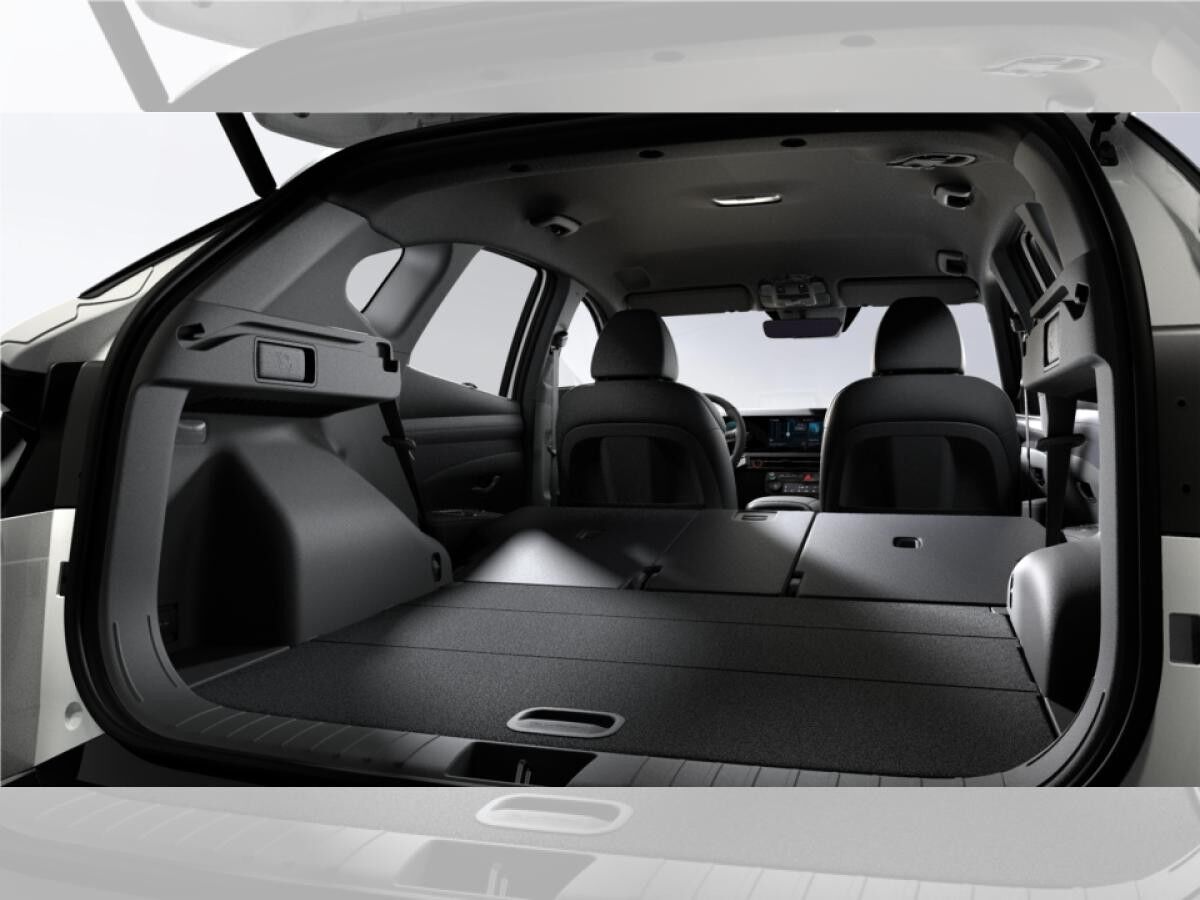 Hyundai TUCSON 1.6 T-GDI Plug-in Hybrid N-LINE 4WD Auto