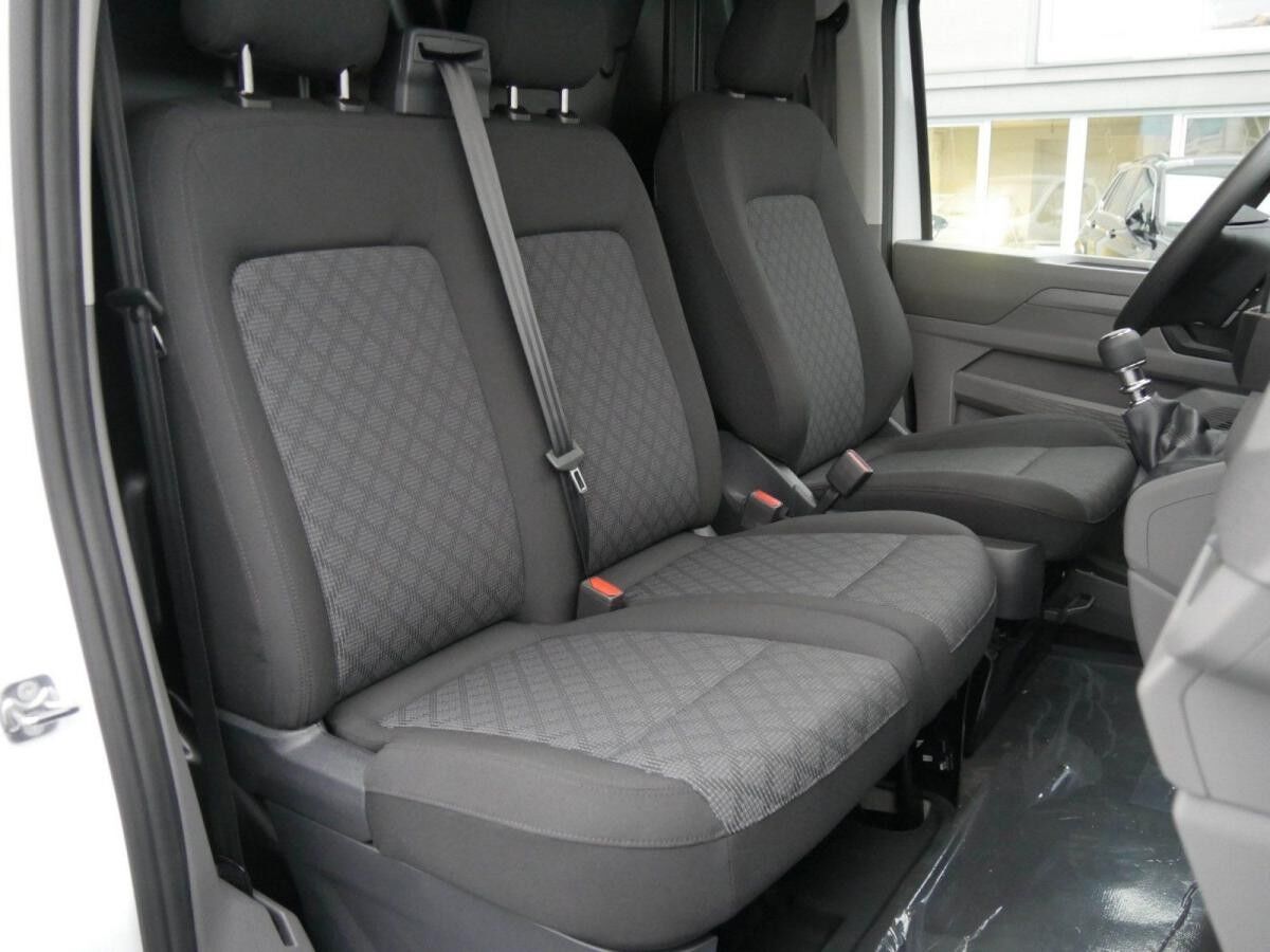 Volkswagen Transporter Kasten KLIMA / AHK / ALLWETTER