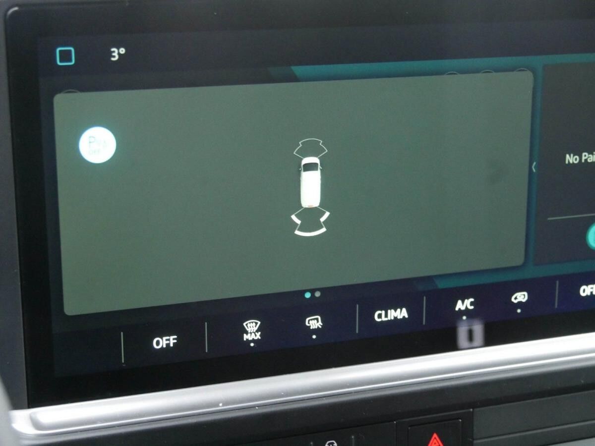 Volkswagen Transporter Kasten KLIMA / AHK / ALLWETTER