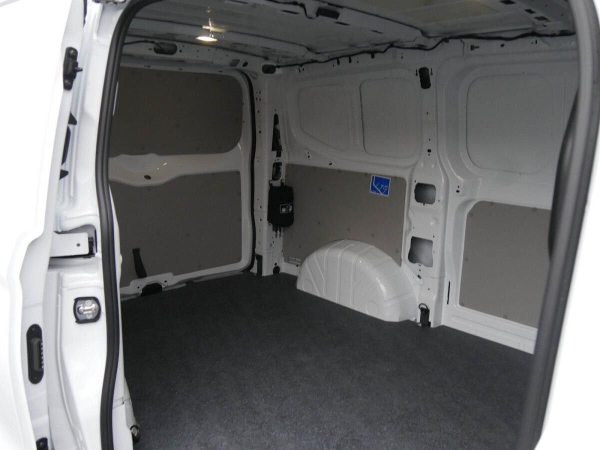 Volkswagen Transporter Kasten KLIMA / AHK / ALLWETTER