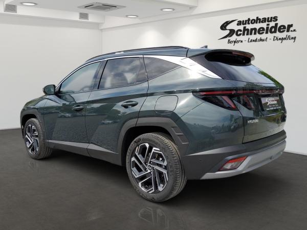 Hyundai TUCSON Tucson MJ26 1.6 TGDi 7DCT PRIME ASSISTENZ/PANO/MATRIX/EHK/360°