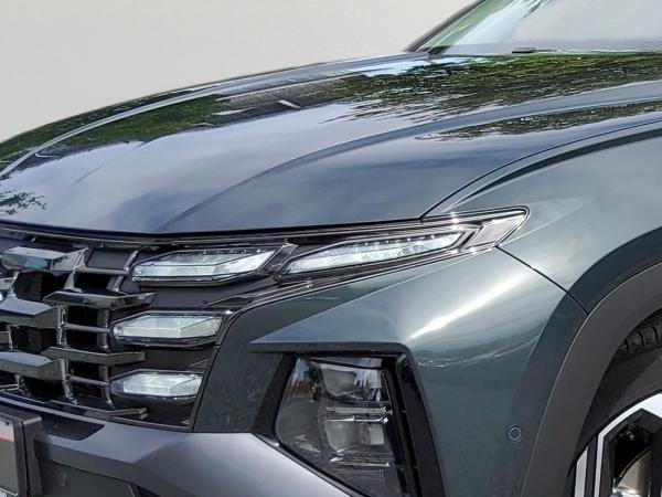 Hyundai TUCSON Tucson MJ26 1.6 TGDi 7DCT PRIME ASSISTENZ/PANO/MATRIX/EHK/360°