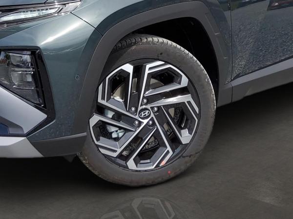 Hyundai TUCSON Tucson MJ26 1.6 TGDi 7DCT PRIME ASSISTENZ/PANO/MATRIX/EHK/360°