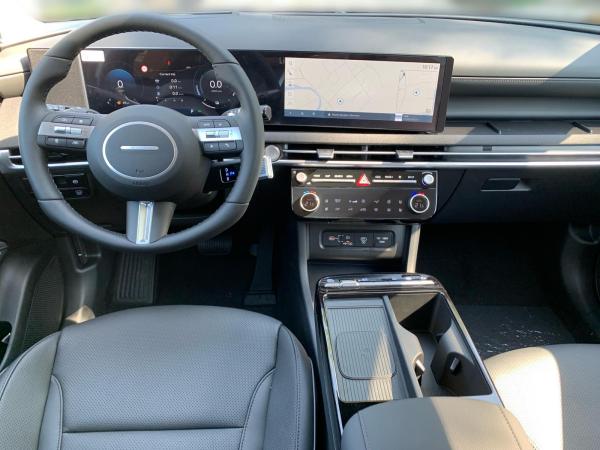 Hyundai TUCSON Tucson MJ26 1.6 TGDi 7DCT PRIME ASSISTENZ/PANO/MATRIX/EHK/360°