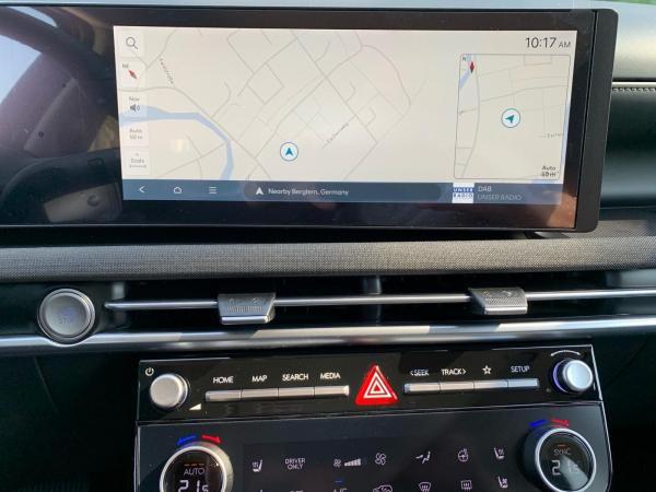 Hyundai TUCSON Tucson MJ26 1.6 TGDi 7DCT PRIME ASSISTENZ/PANO/MATRIX/EHK/360°