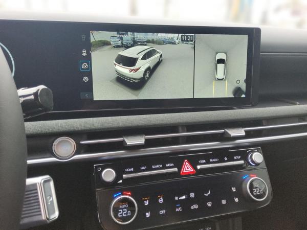 Hyundai TUCSON Tucson MJ26 1.6 TGDi 7DCT PRIME ASSISTENZ/PANO/MATRIX/EHK/360°