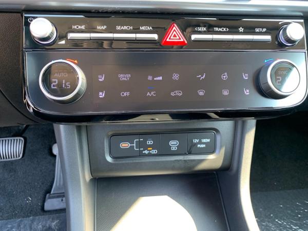 Hyundai TUCSON Tucson MJ26 1.6 TGDi 7DCT PRIME ASSISTENZ/PANO/MATRIX/EHK/360°