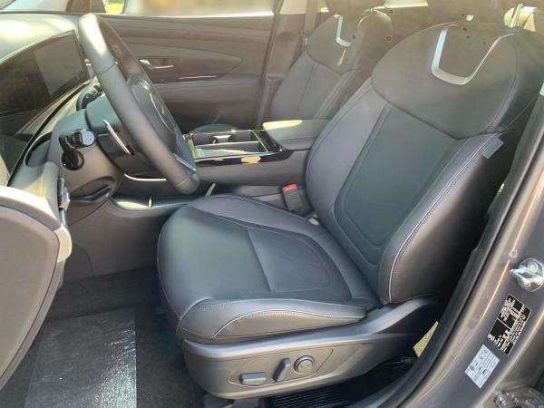 Hyundai TUCSON Tucson MJ26 1.6 TGDi 7DCT PRIME ASSISTENZ/PANO/MATRIX/EHK/360°