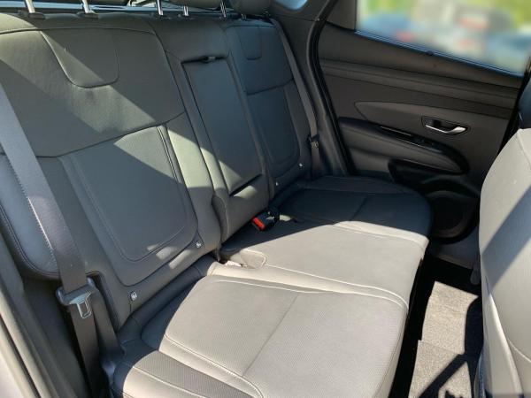 Hyundai TUCSON Tucson MJ26 1.6 TGDi 7DCT PRIME ASSISTENZ/PANO/MATRIX/EHK/360°