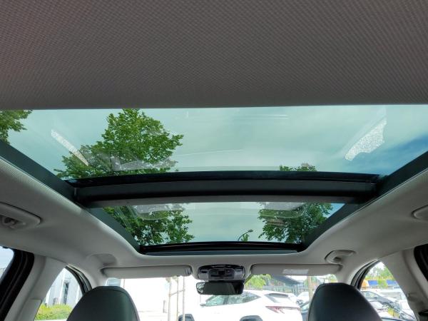 Hyundai TUCSON Tucson MJ26 1.6 TGDi 7DCT PRIME ASSISTENZ/PANO/MATRIX/EHK/360°