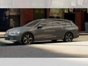 Volkswagen Golf Variant 1.5 eTSI DSG 110 kW STYLE *AHZV/ WR/ MATRIX-LED/ NAVI*