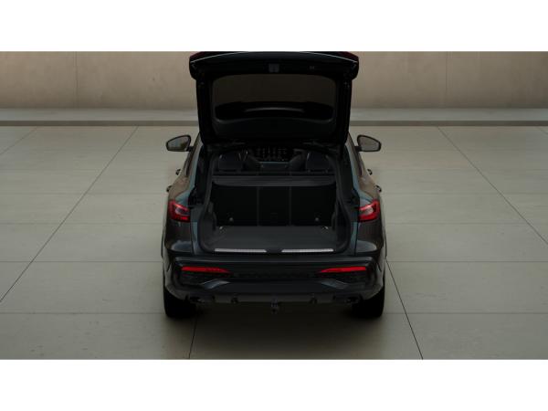 Audi Q5 Sportback TFSI qu. 2xS line/All Black/Luft/Pano/HuD/360°/Matrix/AHK