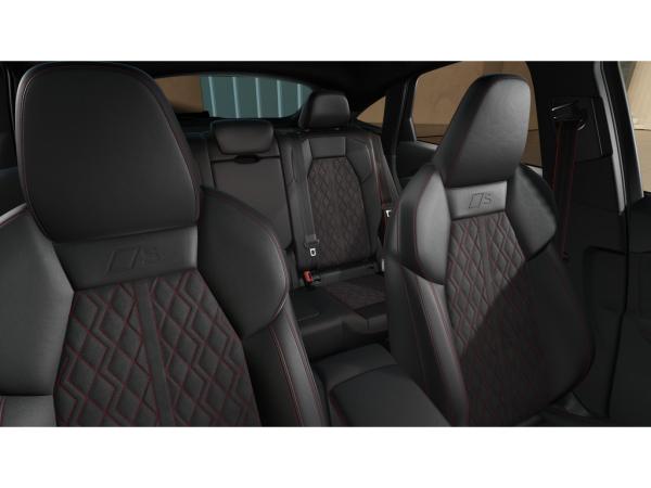 Audi Q5 Sportback TFSI qu. 2xS line/All Black/Luft/Pano/HuD/360°/Matrix/AHK