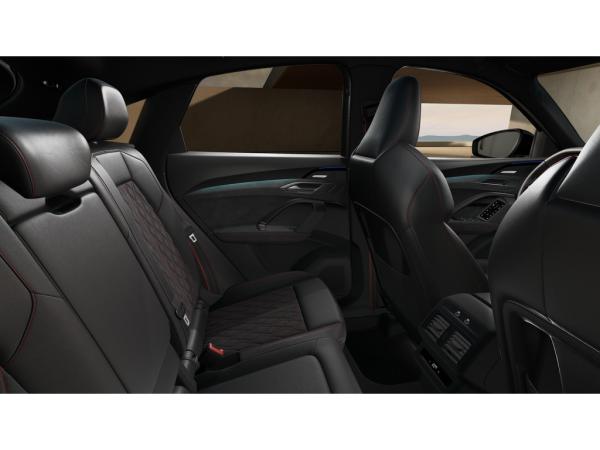 Audi Q5 Sportback TFSI qu. 2xS line/All Black/Luft/Pano/HuD/360°/Matrix/AHK