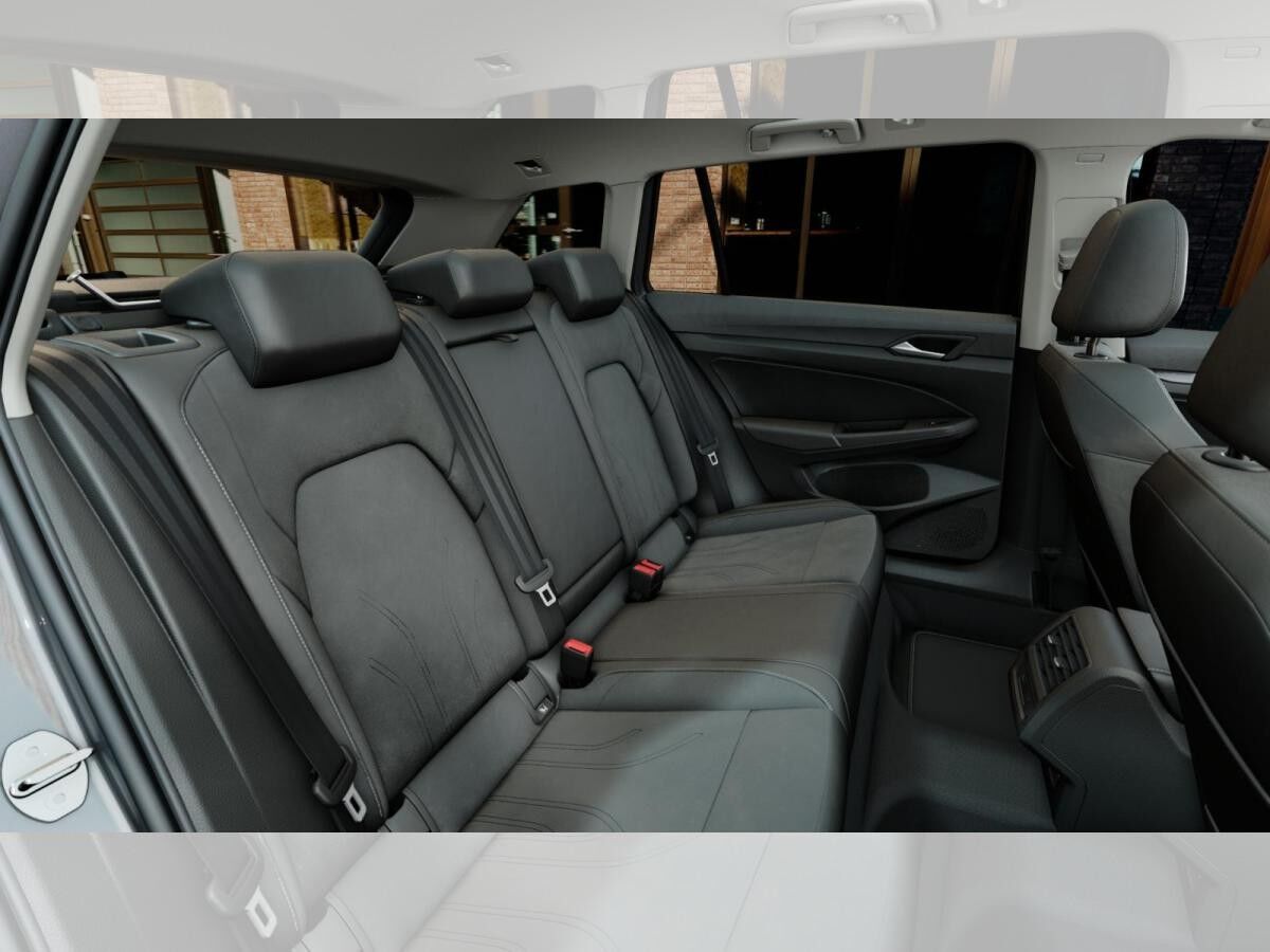 Volkswagen Golf Variant 1.5 eTSI DSG 110 kW STYLE *AHZV/ WR/ MATRIX-LED/ NAVI*