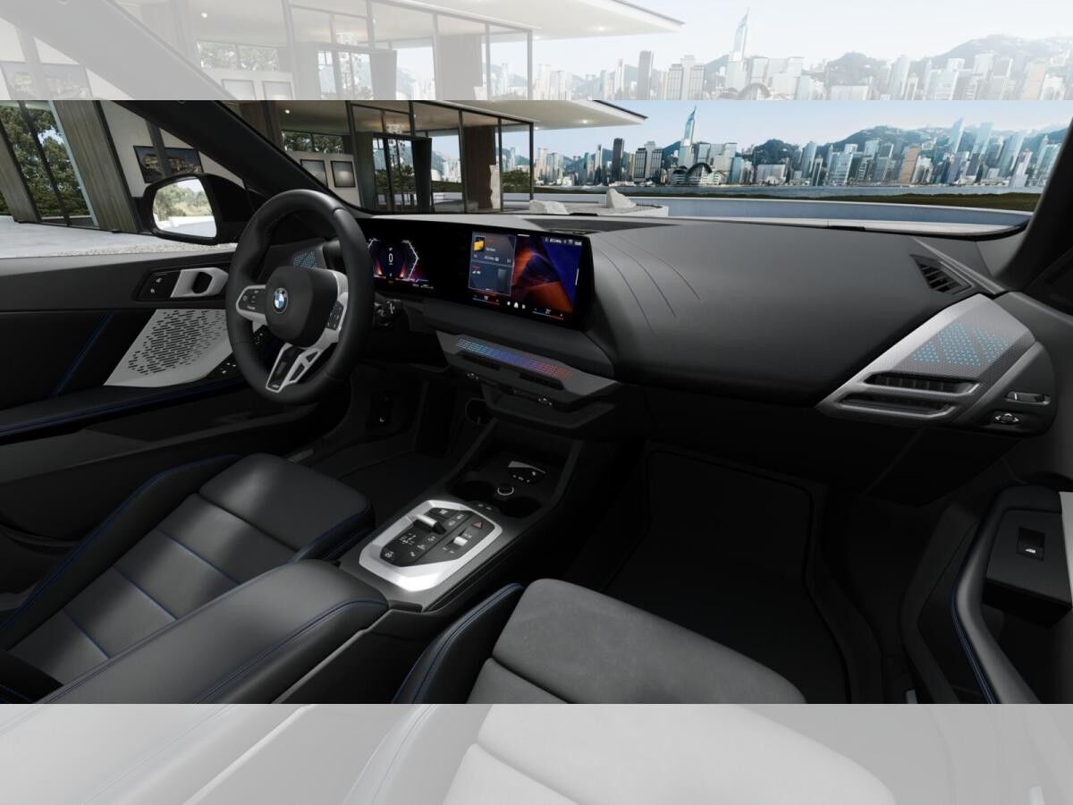 BMW 220 Gran Coupé inkl. M Sportpaket Pro, AHK, Komfortzugang uvm! - Sofort Verfügbar!