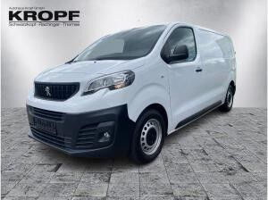 Peugeot Expert Kasten 1.5 BlueHDi Fin. ab 2,99% Klima