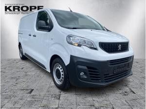 Peugeot Expert Kasten 1.5 BlueHDi Fin. ab 2,99% Klima