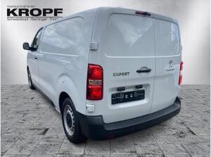 Peugeot Expert Kasten 1.5 BlueHDi Fin. ab 2,99% Klima