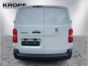 Peugeot Expert Kasten 1.5 BlueHDi Fin. ab 2,99% Klima