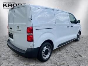Peugeot Expert Kasten 1.5 BlueHDi Fin. ab 2,99% Klima