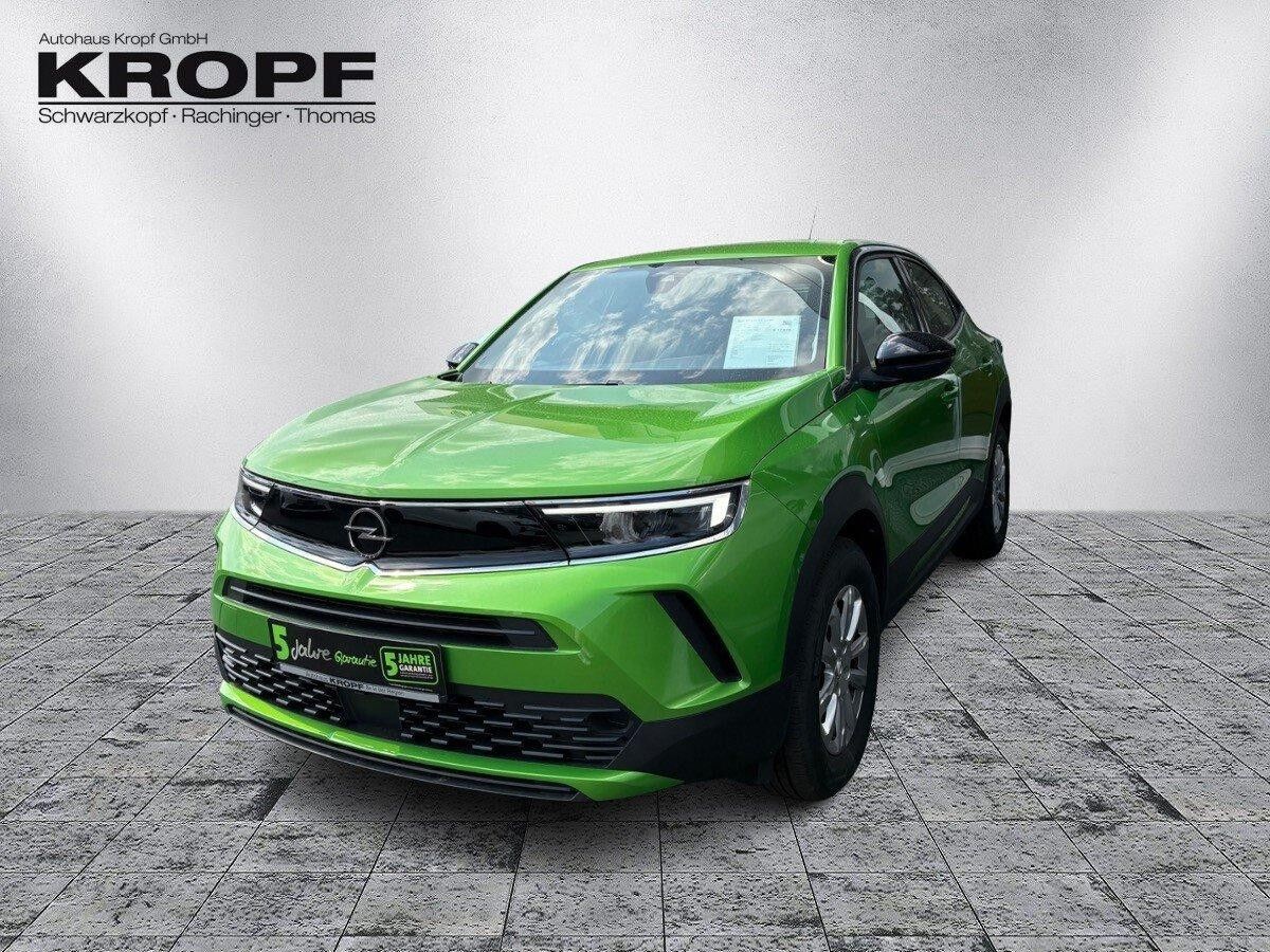 Opel Mokka 1.2 Turbo Enjoy LED+SHZ+Winterp.+Kam.+PDC