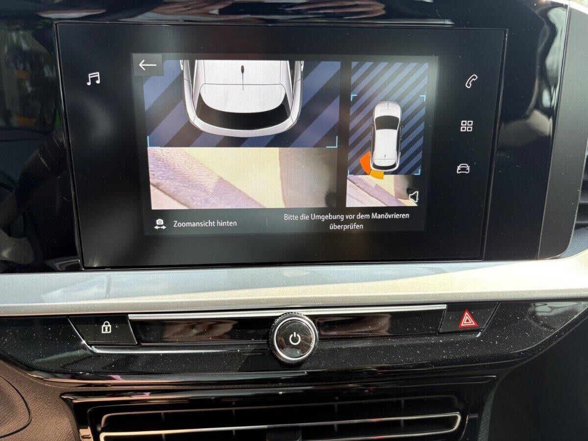 Opel Mokka 1.2 Turbo Enjoy LED+SHZ+Winterp.+Kam.+PDC