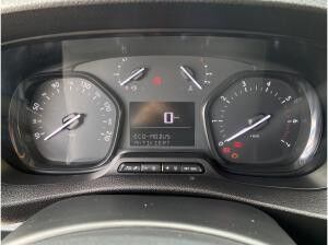 Peugeot Expert Kasten 1.5 BlueHDi Fin. ab 2,99% Klima