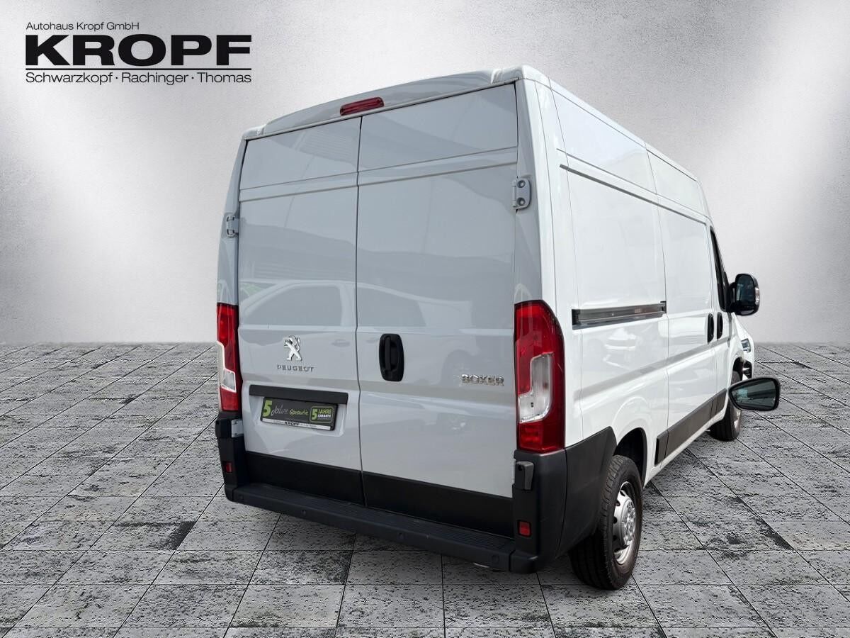 Peugeot Boxer Kasten Hochraum 2.2 L 3.3t 333 2H2 120