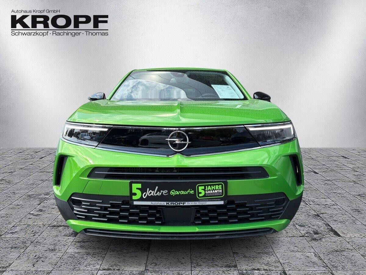 Opel Mokka 1.2 Turbo Enjoy LED+SHZ+Winterp.+Kam.+PDC