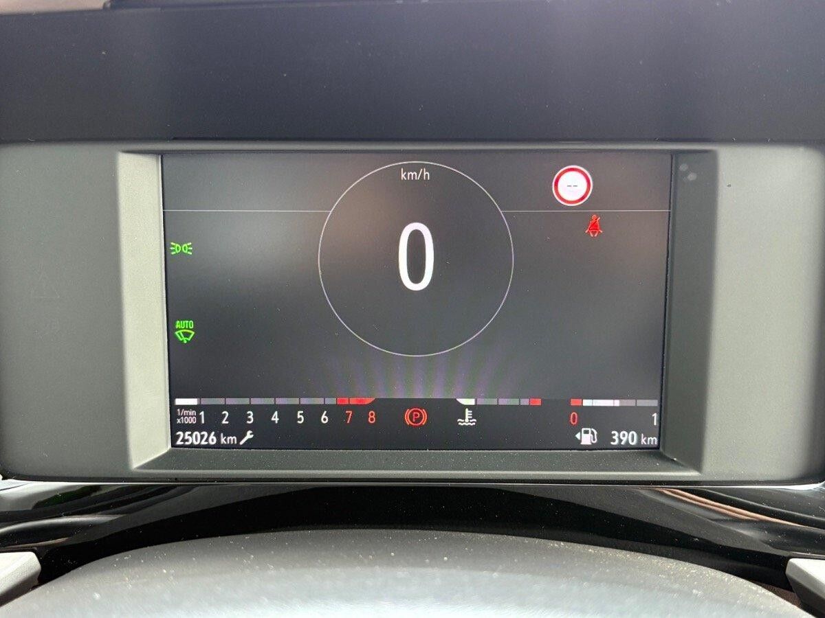 Opel Mokka 1.2 Turbo Enjoy LED+SHZ+Winterp.+Kam.+PDC