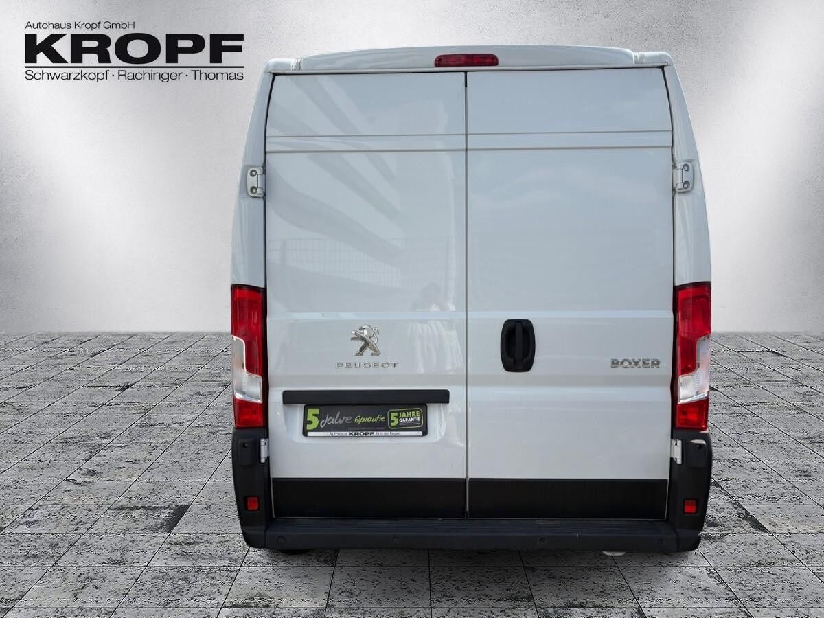 Peugeot Boxer Kasten Hochraum 2.2 L 3.3t 333 2H2 120