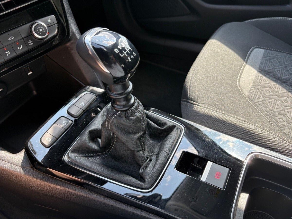 Opel Mokka 1.2 Turbo Enjoy LED+SHZ+Winterp.+Kam.+PDC