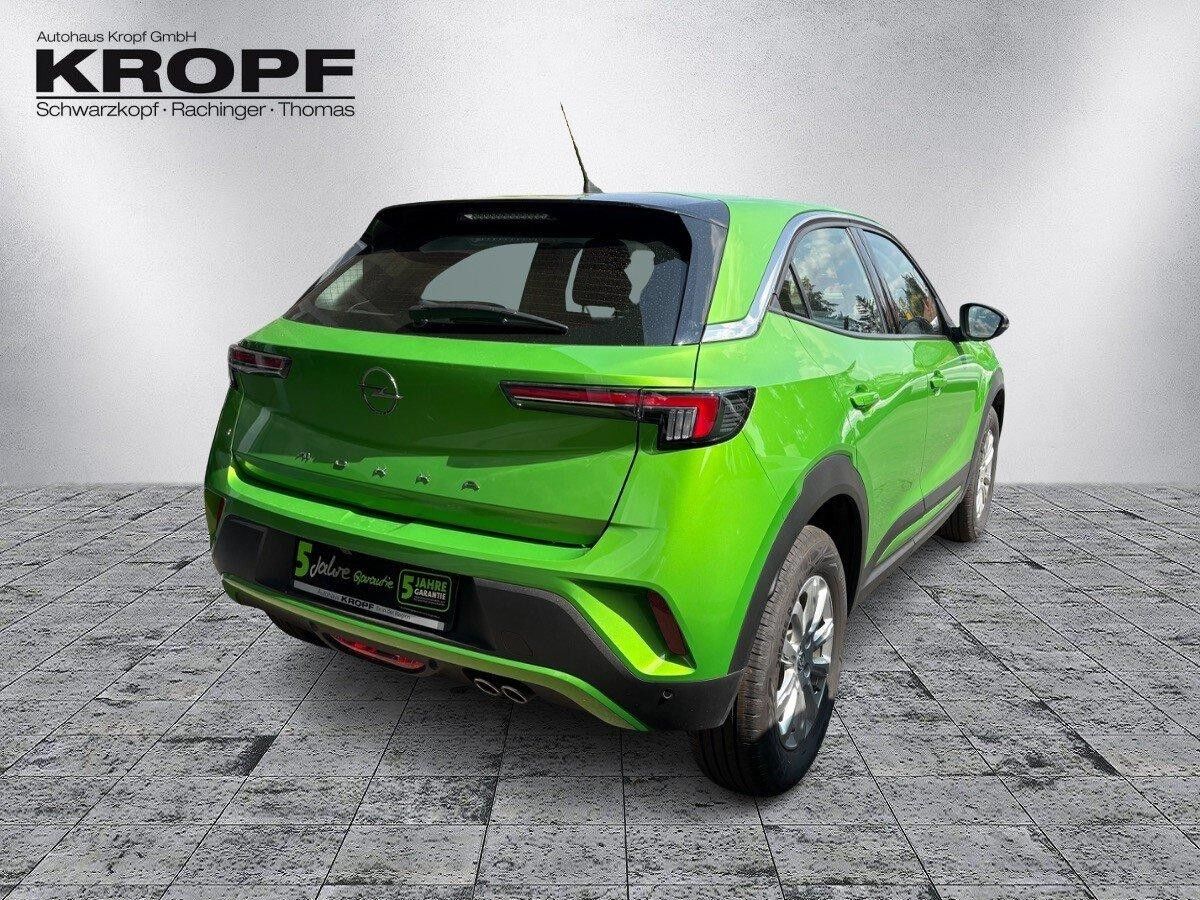 Opel Mokka 1.2 Turbo Enjoy LED+SHZ+Winterp.+Kam.+PDC