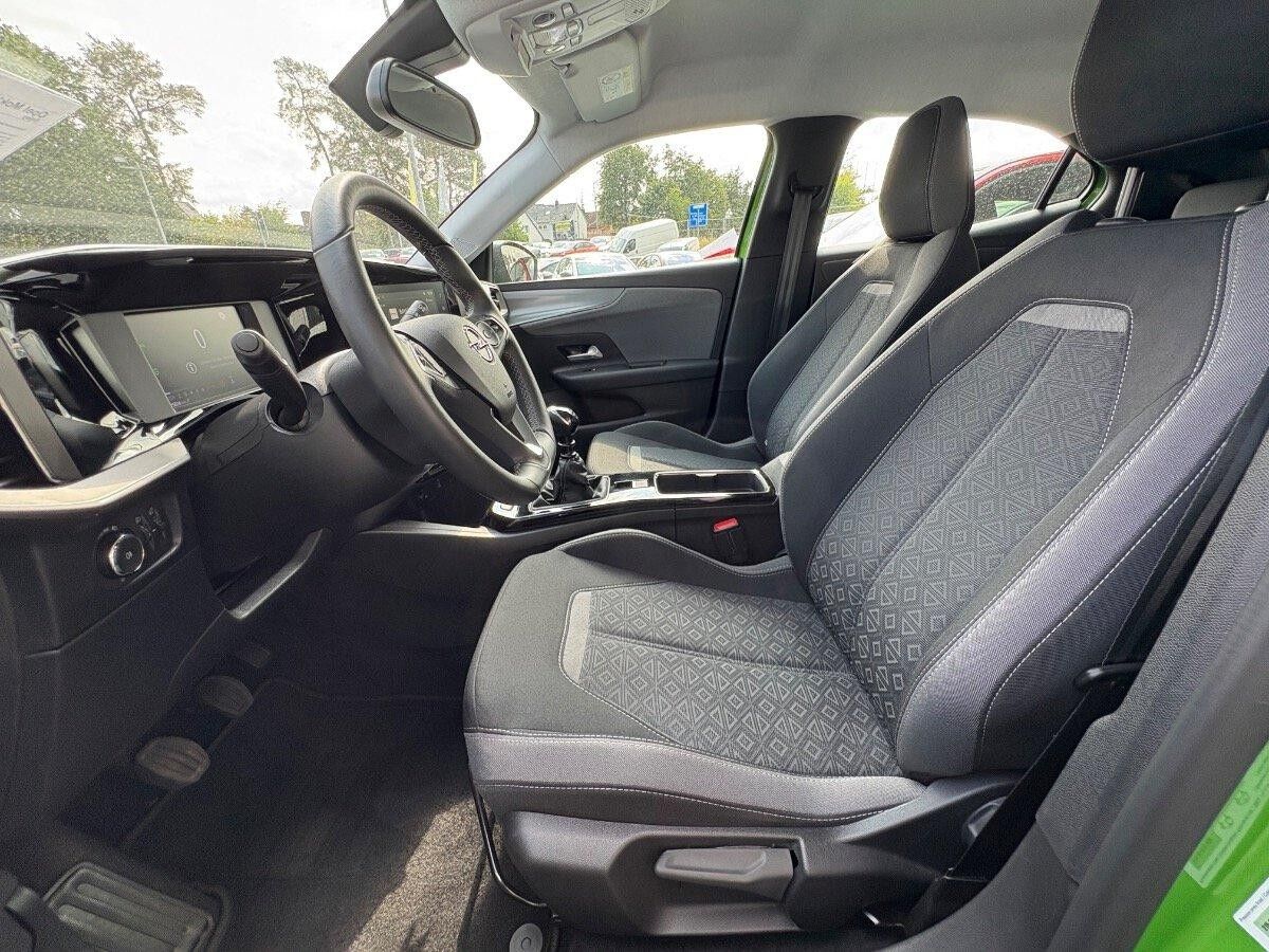 Opel Mokka 1.2 Turbo Enjoy LED+SHZ+Winterp.+Kam.+PDC