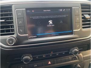 Peugeot Expert Kasten 1.5 BlueHDi Fin. ab 2,99% Klima