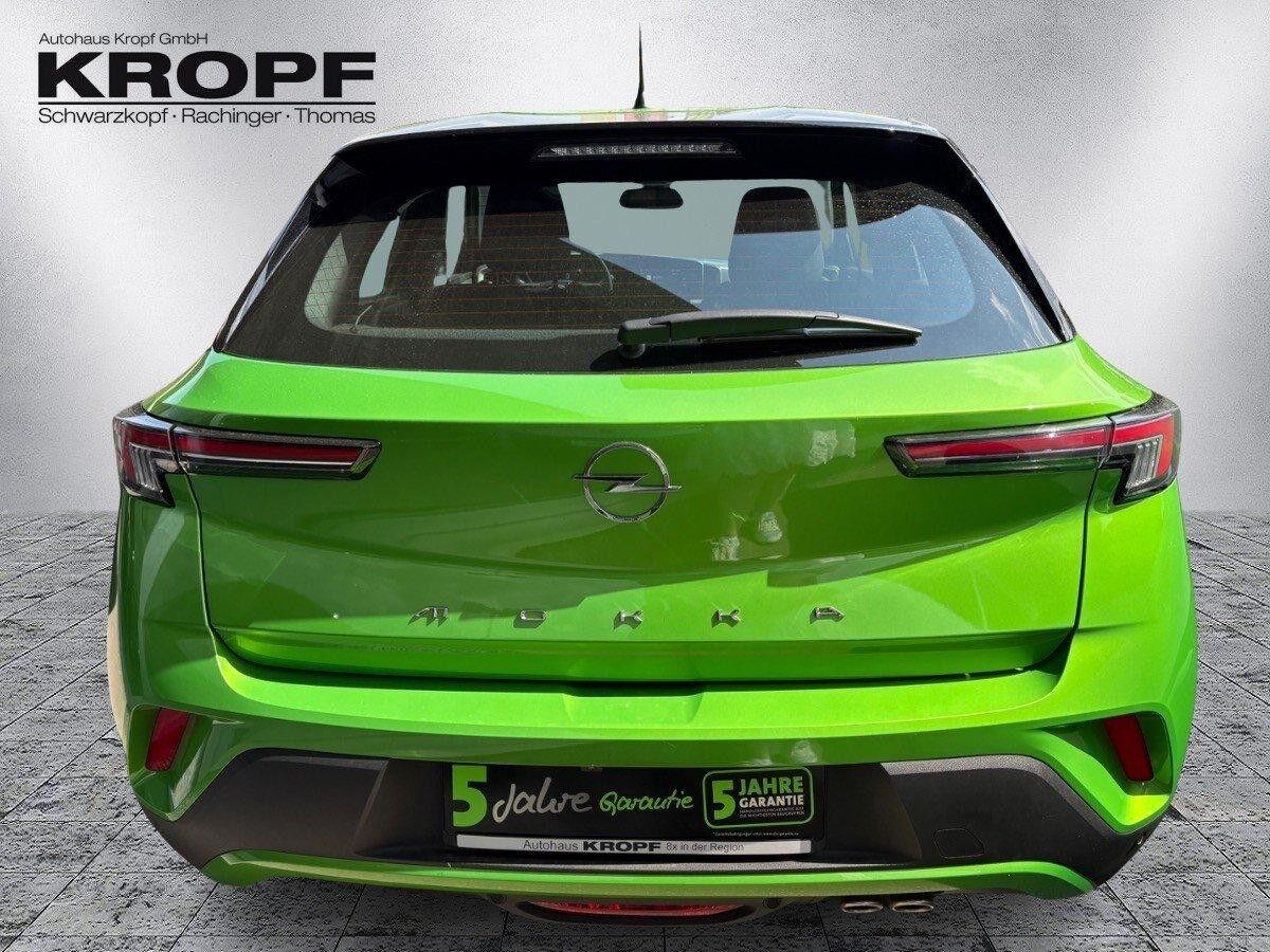 Opel Mokka 1.2 Turbo Enjoy LED+SHZ+Winterp.+Kam.+PDC