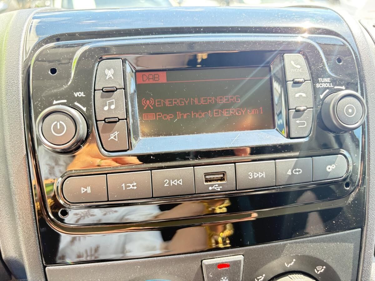 Peugeot Boxer Kasten Hochraum 2.2 L 3.3t 333 2H2 120